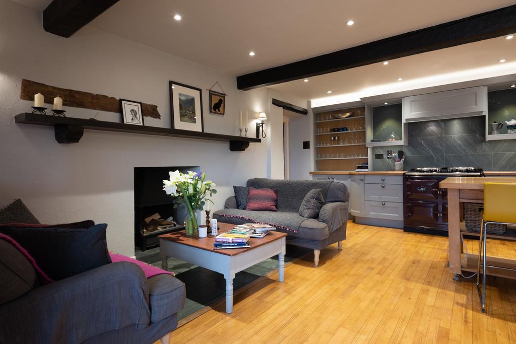 Family Kitchen