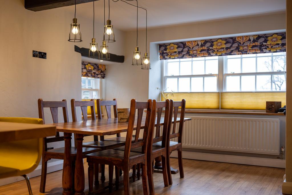 Family Kitchen