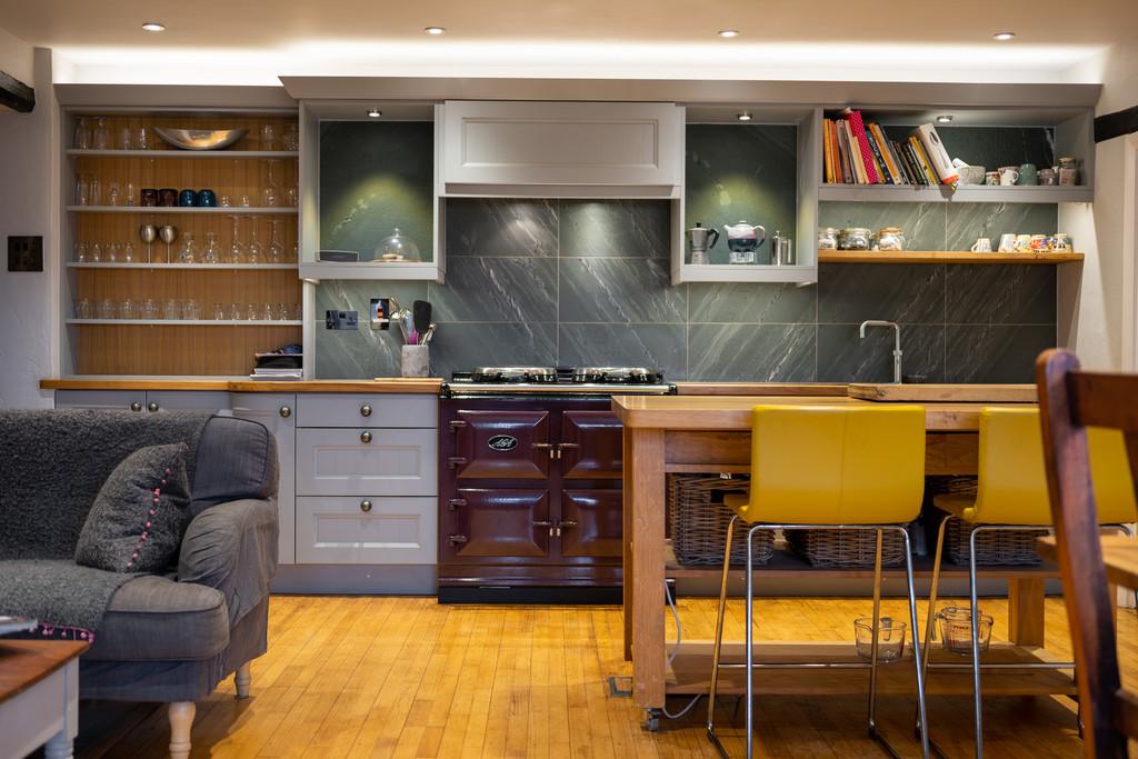 Family Kitchen