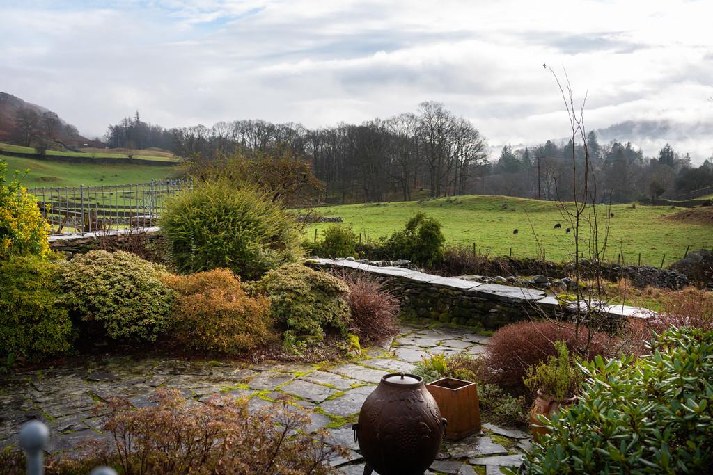 Front Gardens