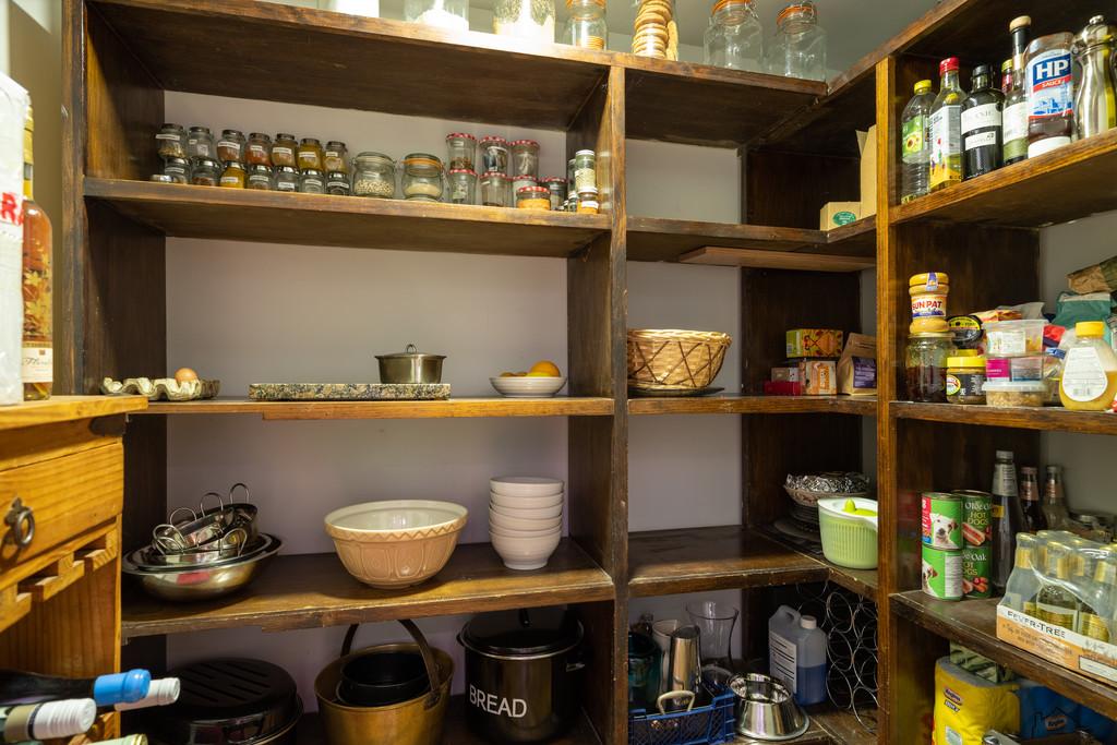 Pantry