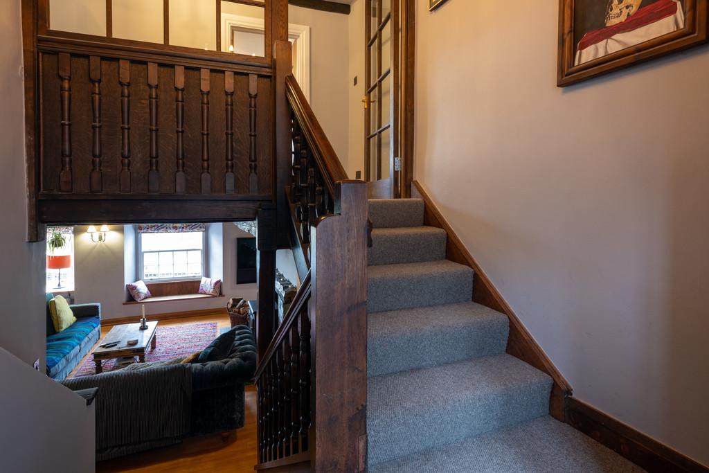 Stairway