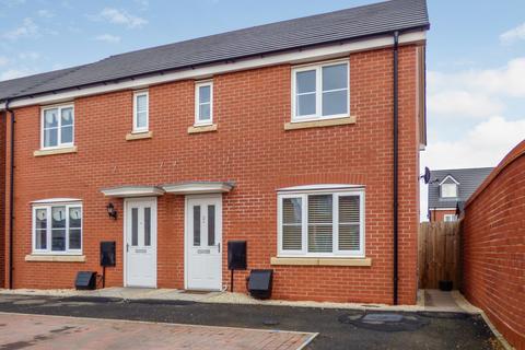 2 Anslow Road, Wellesbourne, Warwick, CV35 9UT