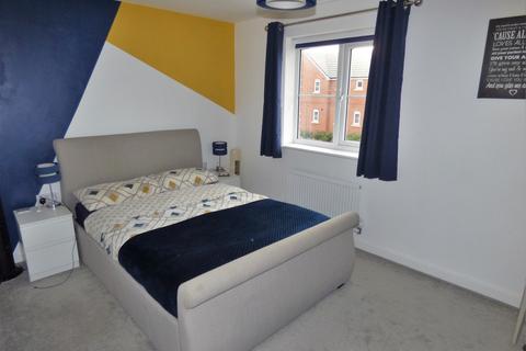 2 Anslow Road, Wellesbourne, Warwick, CV35 9UT