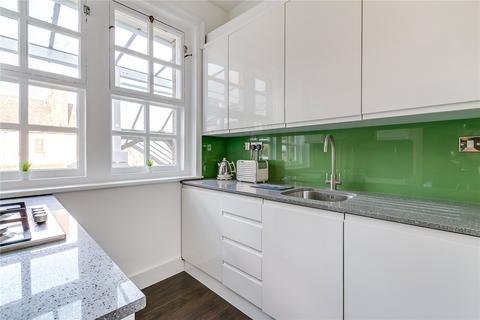 2 bedroom flat for sale, Argyll Mansions, Bishops King's Road, West Kensington