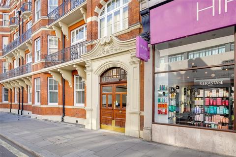 2 bedroom flat for sale, Argyll Mansions, Bishops King's Road, West Kensington