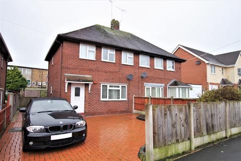 85 Attlee Road, Cheadle, Stoke-on-trent, ST10 1LL