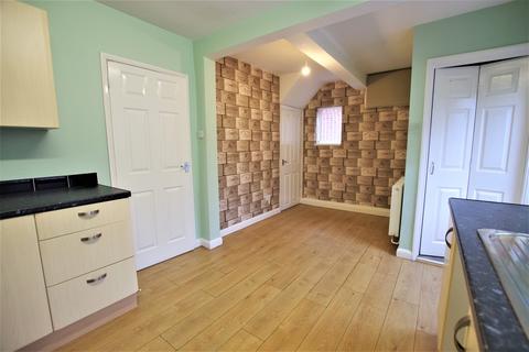 85 Attlee Road, Cheadle, Stoke-on-trent, ST10 1LL
