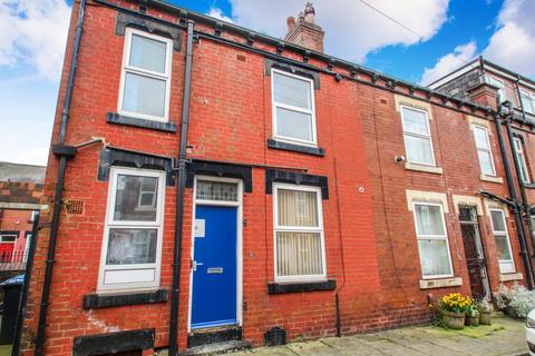 23 Harold View, Leeds, LS6 1PP