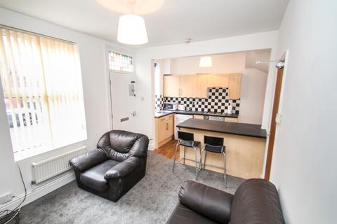 23 Harold View, Leeds, LS6 1PP