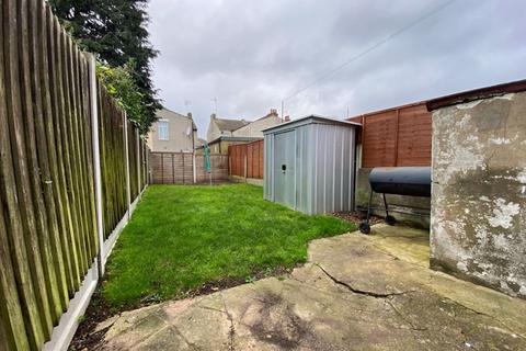55 Cheltenham Road, Southend-on-sea, SS1 2SA
