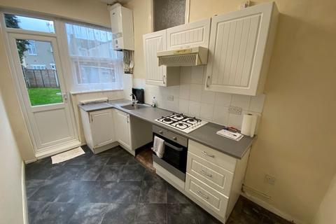 55 Cheltenham Road, Southend-on-sea, SS1 2SA