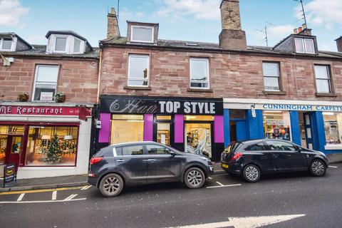 24c Leslie Street, Blairgowrie, PH10 6AH