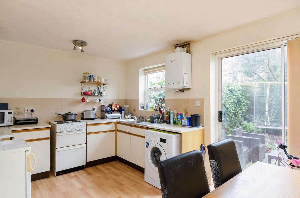 Hansom Place, Wigginton Road, York 2 bed terraced house £220,000
