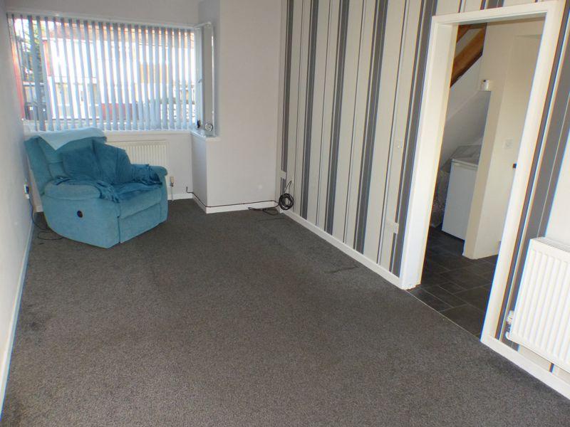 Atlantic Road, Great Barr, Birmingham 2 bed semidetached house £155,000
