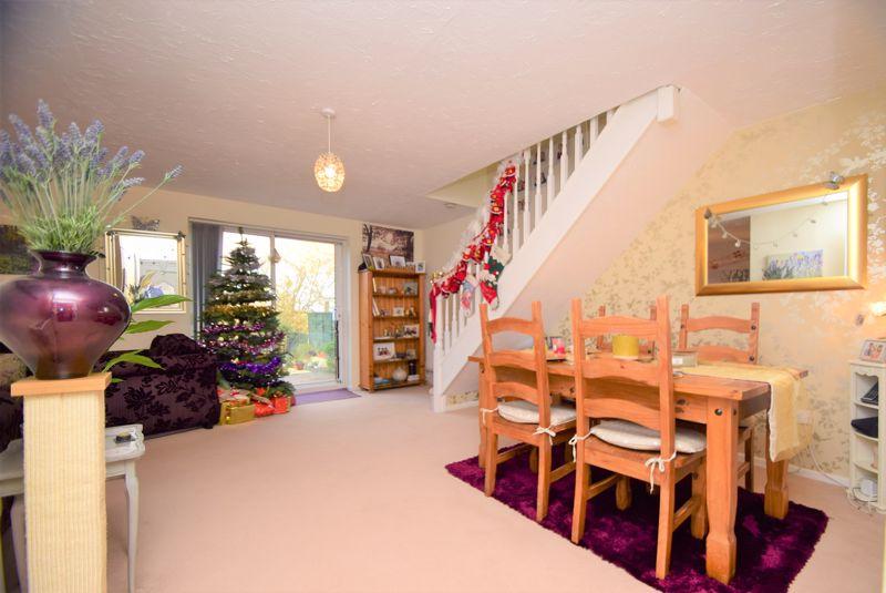 Foxwood Road, Birchmoor, Tamworth, B78 1BB 4 bed house £250,000