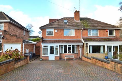 62 Chamberlain Road, Birmingham, B13 0QB