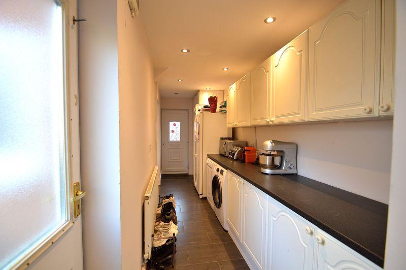 Utility area