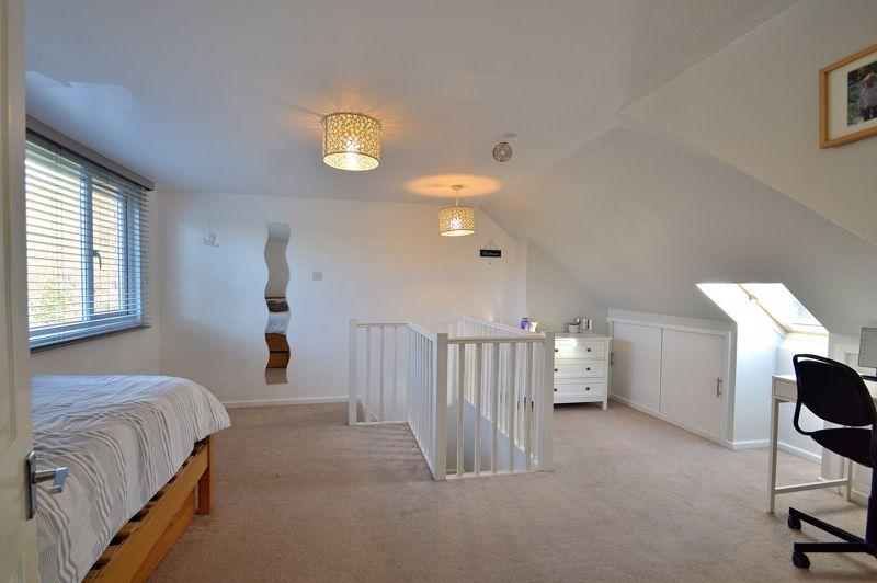 Loft conversion