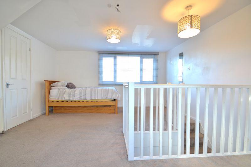 Loft conversion