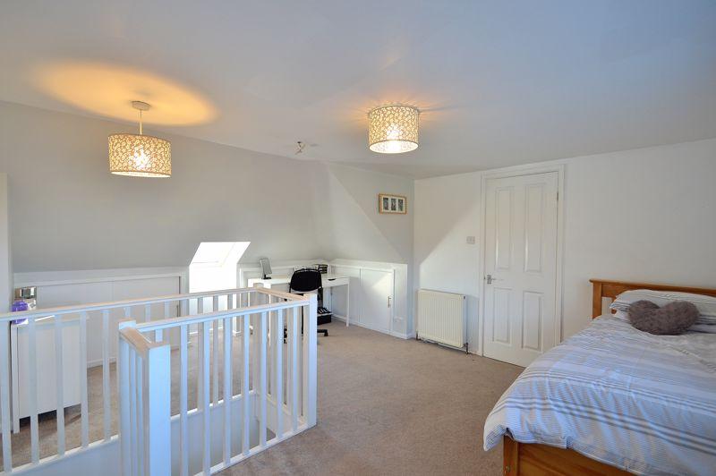 Loft conversion