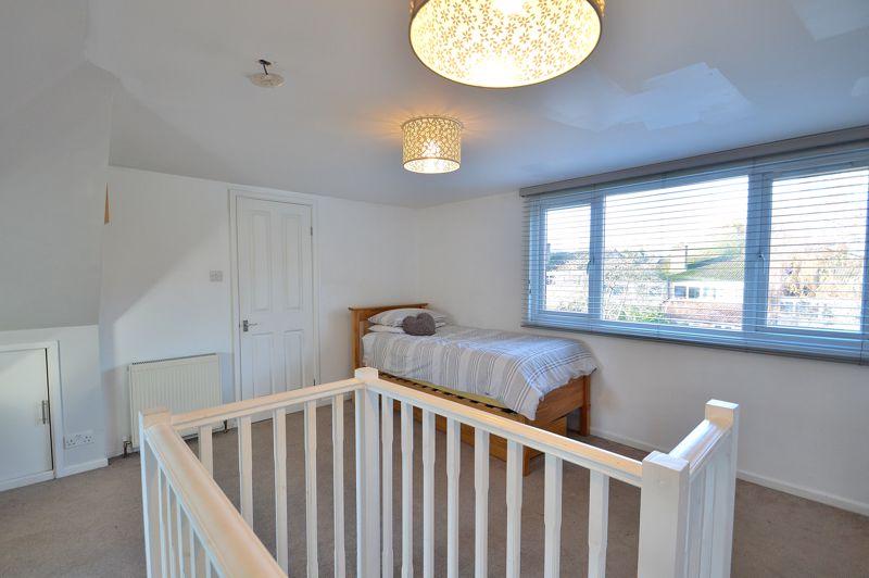 Loft conversion