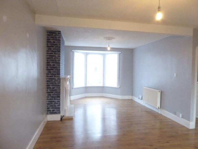 Through Lounge Dining Area