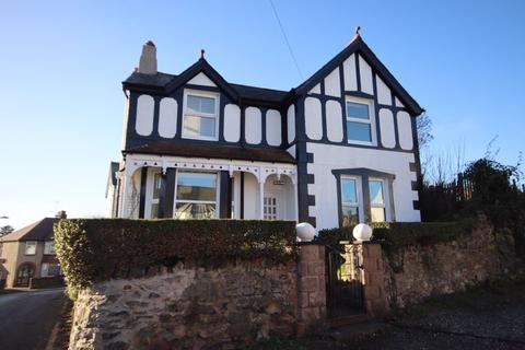 3 bedroom cottage for sale - Mount Pleasant, Conwy