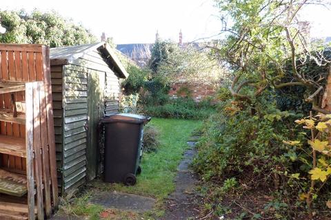 32 Broad Street, Syston, Leicester, LE7 1GH