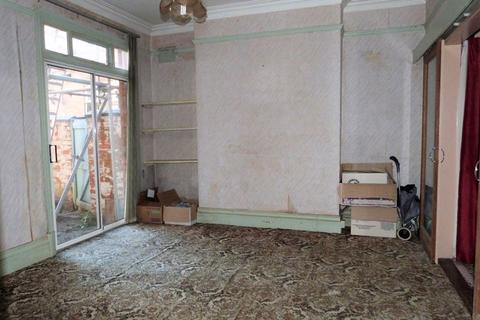 32 Broad Street, Syston, Leicester, LE7 1GH
