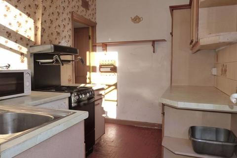 32 Broad Street, Syston, Leicester, LE7 1GH