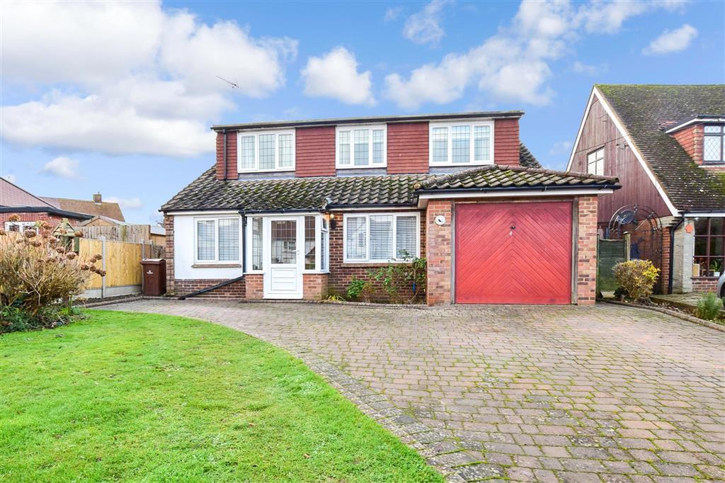 White Hill Road, Meopham, Kent 5 bed detached house £750,000