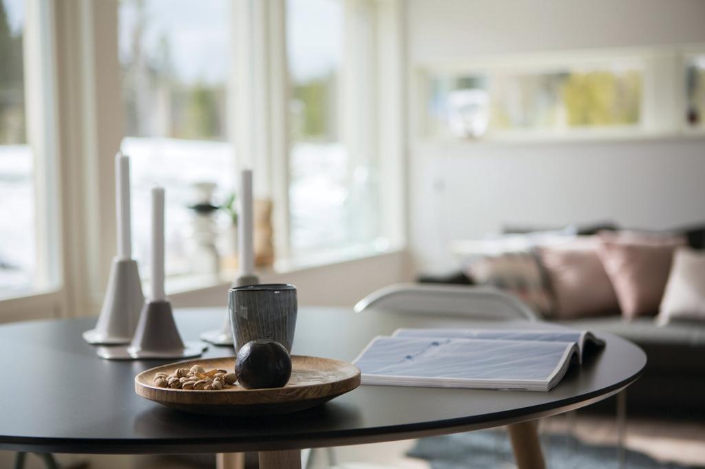 Lifestyle Living