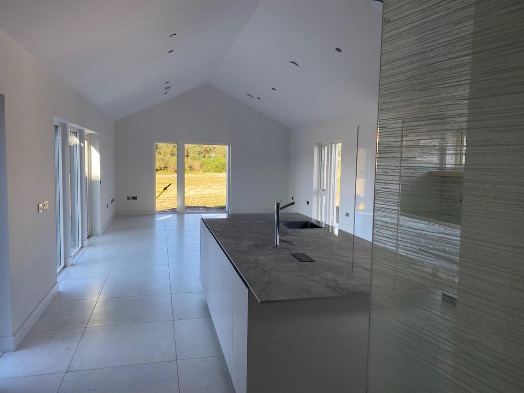 Completed Living