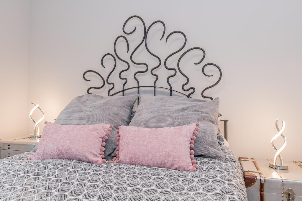 Main bedroom