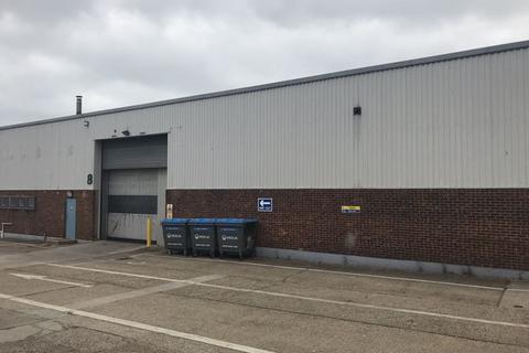 Industrial unit to rent - HIGH SPECIFICATION OFFICE / INDUSTRIAL BUILDING TO LET WITH GOOD ROAD LINKS