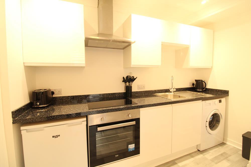 Kitchen − use