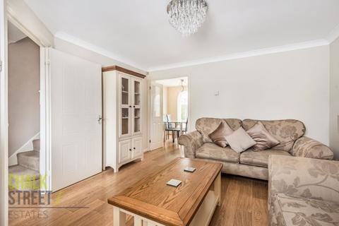 11 Cavell Crescent, Harold Wood, Romford, RM3 0WL