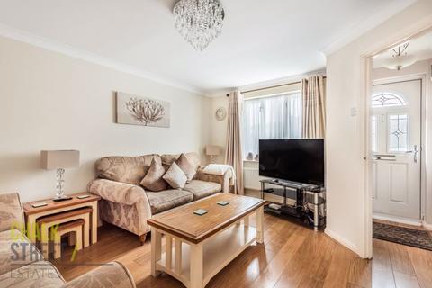 11 Cavell Crescent, Harold Wood, Romford, RM3 0WL