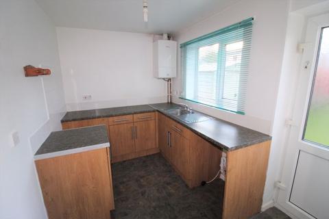 5 Berwyn, Johnstown, Wrexham, LL14 1YE