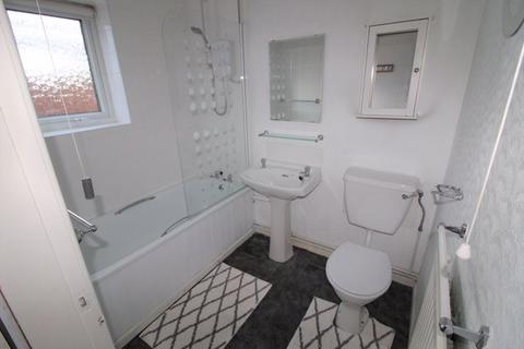 5 Berwyn, Johnstown, Wrexham, LL14 1YE