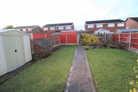 5 Berwyn, Johnstown, Wrexham, LL14 1YE