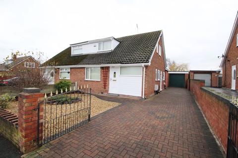 3 Cherry Hill Drive, Wrexham, LL12 7TU