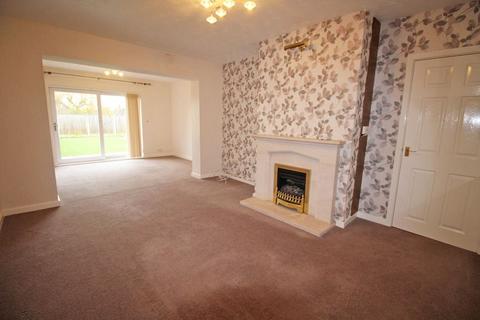 3 Cherry Hill Drive, Wrexham, LL12 7TU