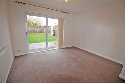 3 Cherry Hill Drive, Wrexham, LL12 7TU