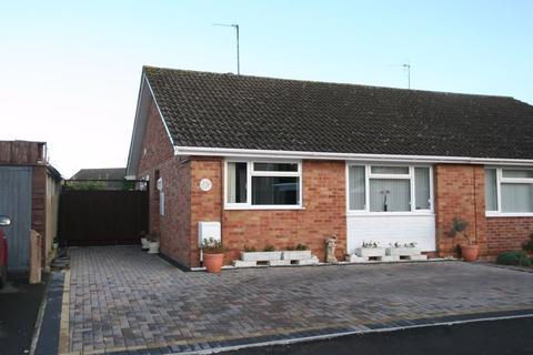23 Anbrook Crescent, Hucclecote, Gloucester, GL3 3HL