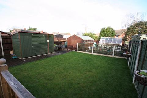 23 Anbrook Crescent, Hucclecote, Gloucester, GL3 3HL