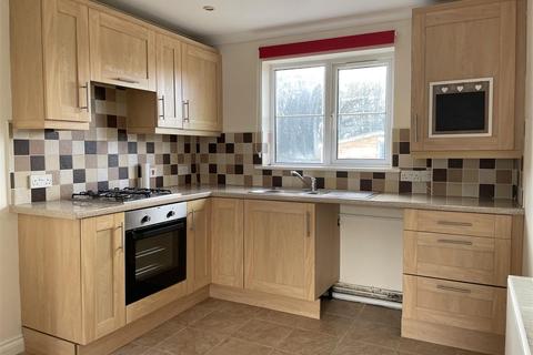 3, Rose Court Bownder Vean, St Austell, PL25 3BW