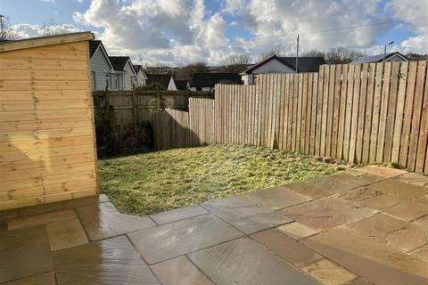 3, Rose Court Bownder Vean, St Austell, PL25 3BW