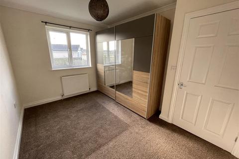 3, Rose Court Bownder Vean, St Austell, PL25 3BW